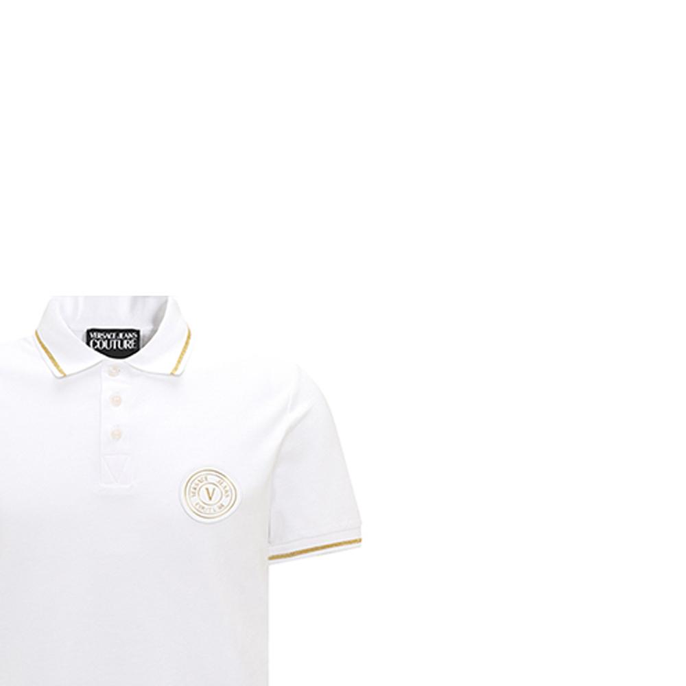 VERSACE JEANS COUTURE SS23 Polo