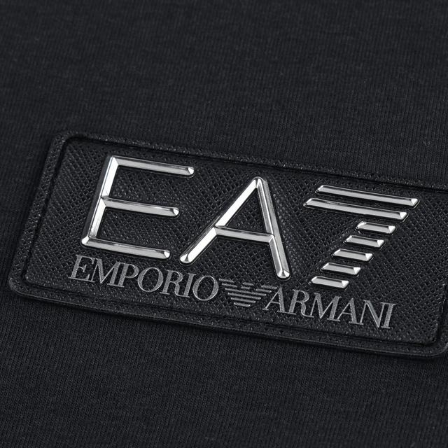 EMPORIO ARMANI SS23 EA7 LogoPolo