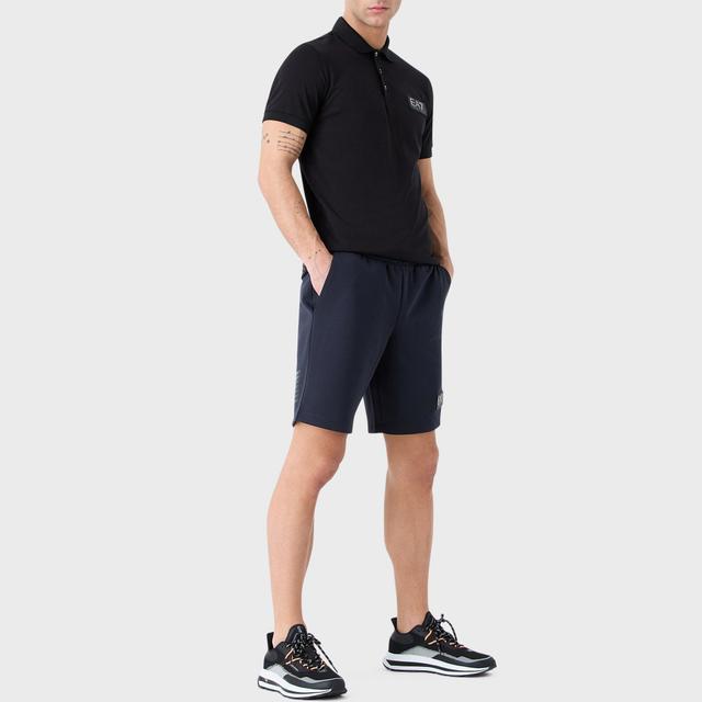 EMPORIO ARMANI SS23 EA7 LogoPolo