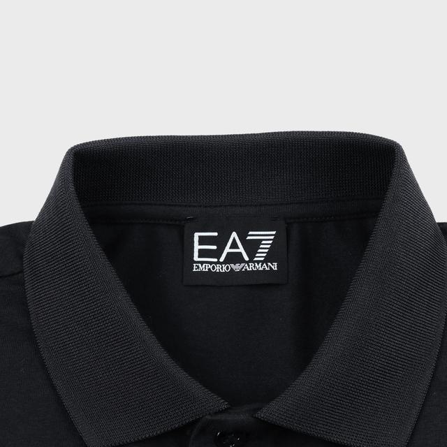 EMPORIO ARMANI SS23 EA7 LogoPolo