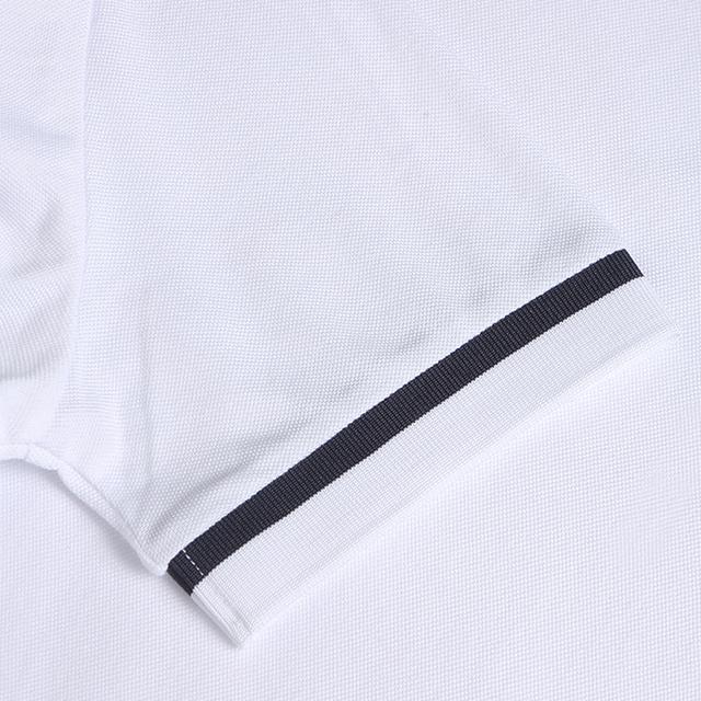 EMPORIO ARMANI EA7 SS22 LogoPolo