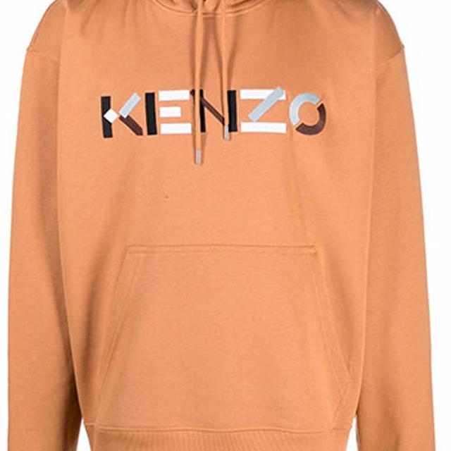 KENZO FW21 Logo