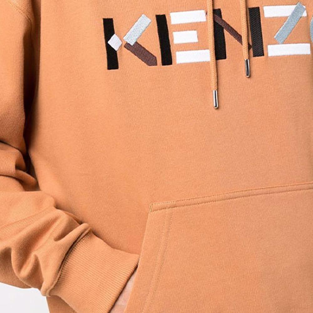 KENZO FW21 Logo