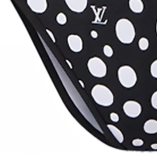 LOUIS VUITTON x Yayoi Kusama SS23