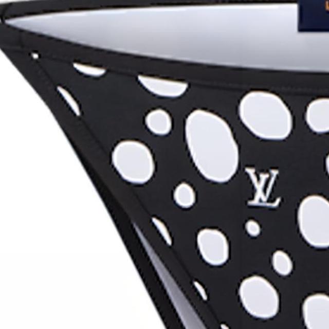 LOUIS VUITTON x Yayoi Kusama SS23