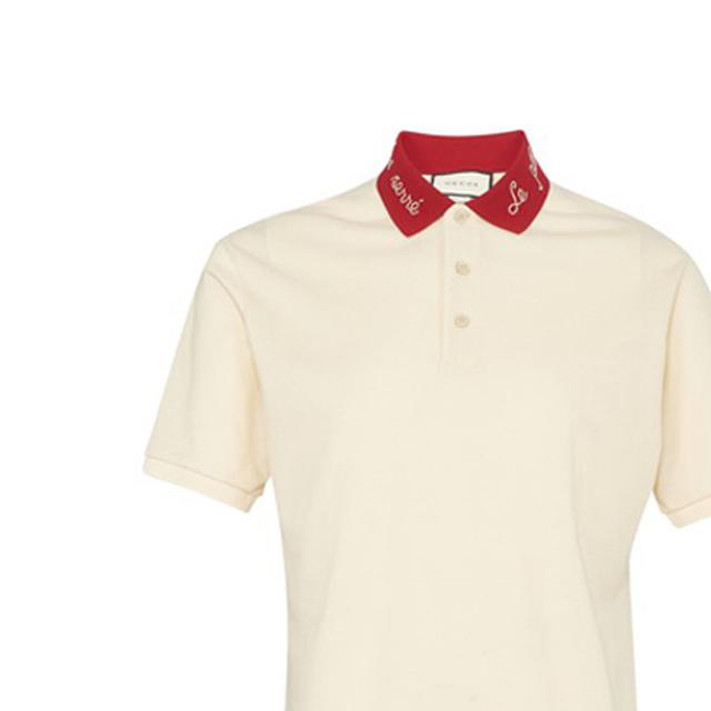 GUCCI polo