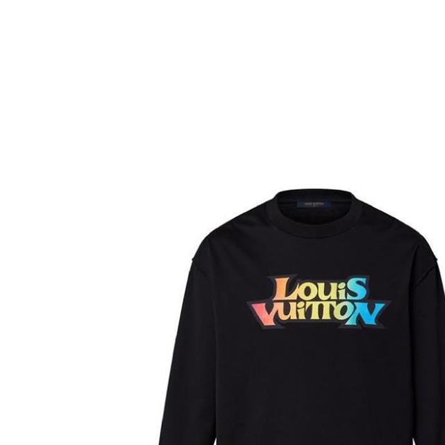 LOUIS VUITTON SS23 LogoT