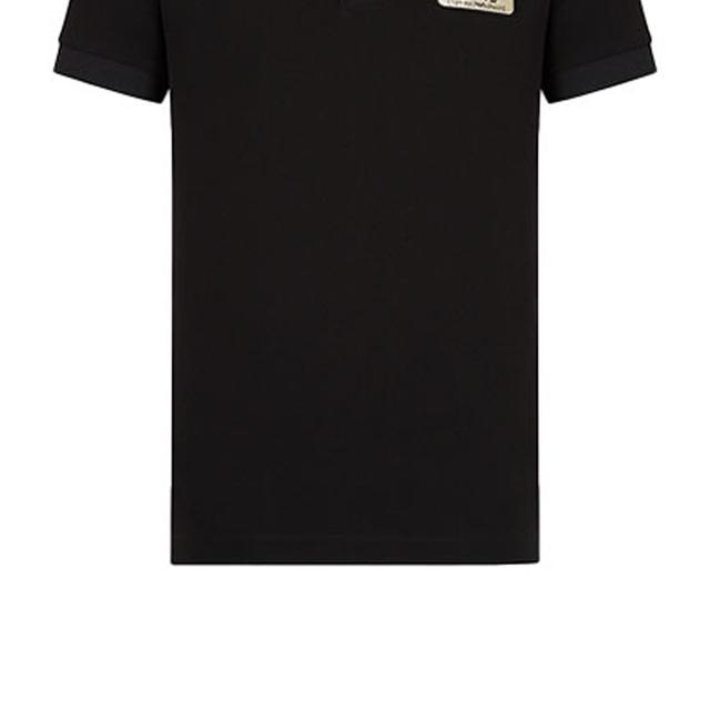 EMPORIO ARMANI SS22 EA7 LogoPolo