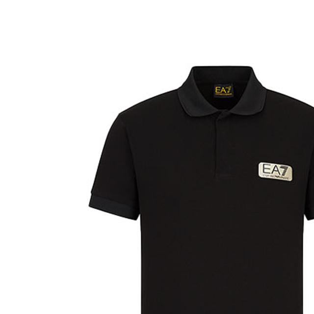 EMPORIO ARMANI SS22 EA7 LogoPolo