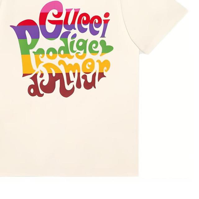 GUCCI SS21 GUCCI SS21 Prodige d'AmourT