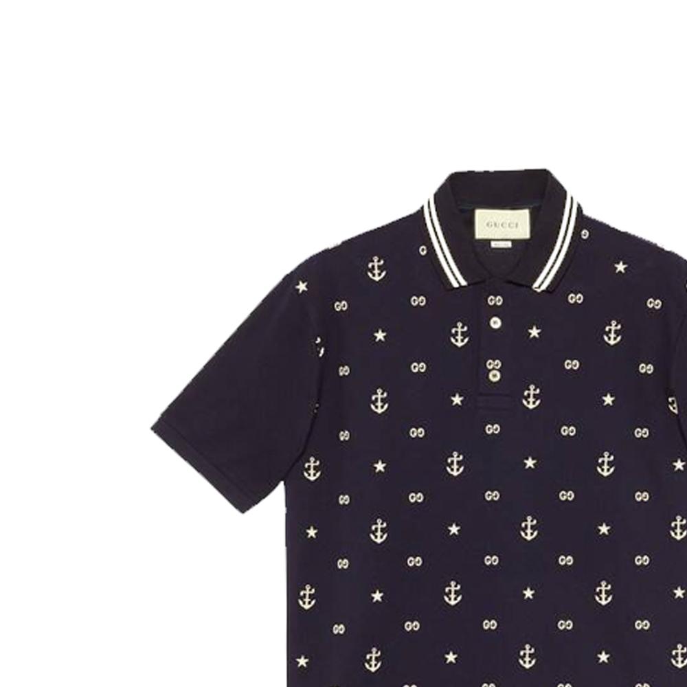 GUCCI polo