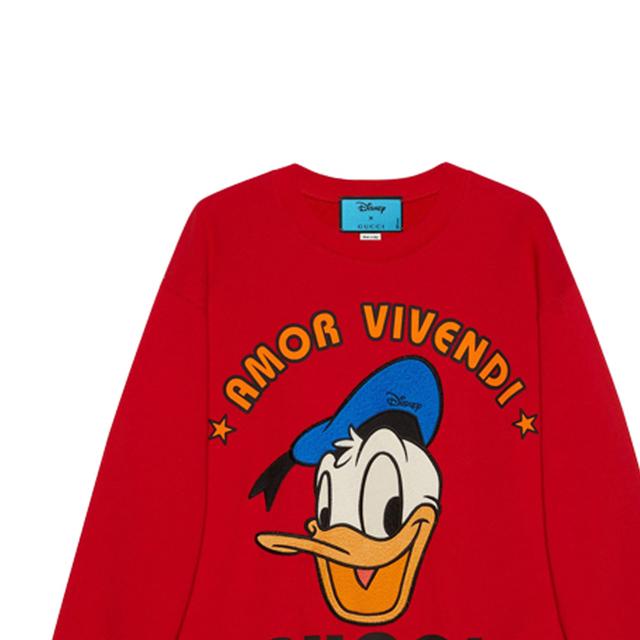 GUCCI x Disney SS21