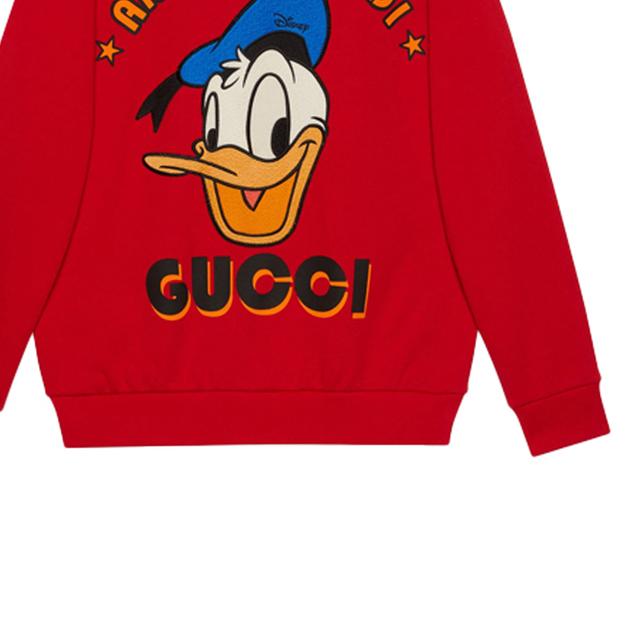 GUCCI x Disney SS21