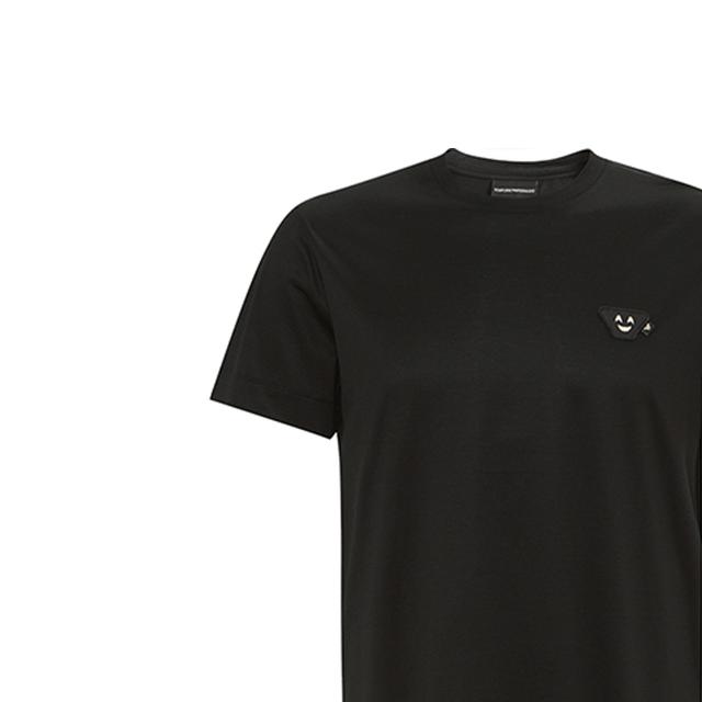 EMPORIO ARMANI SS22 T