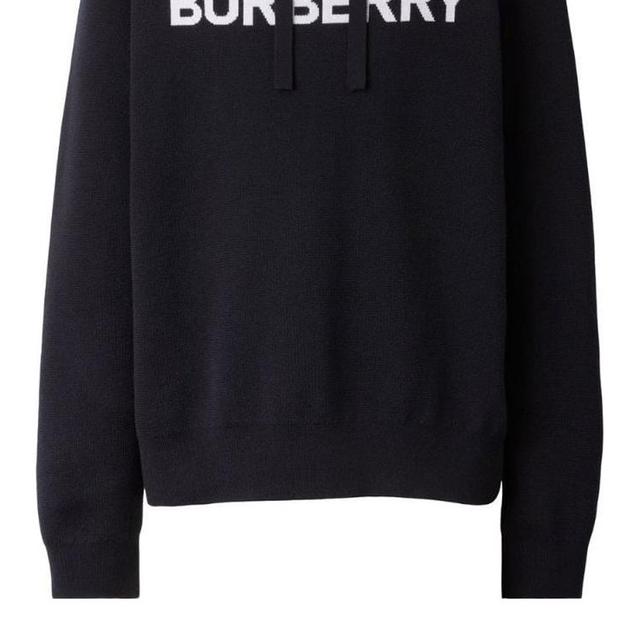 Burberry FW22 Logo