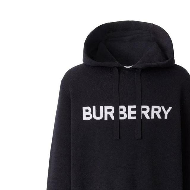 Burberry FW22 Logo