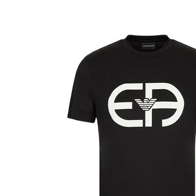 EMPORIO ARMANI SS22 r-eacreateT