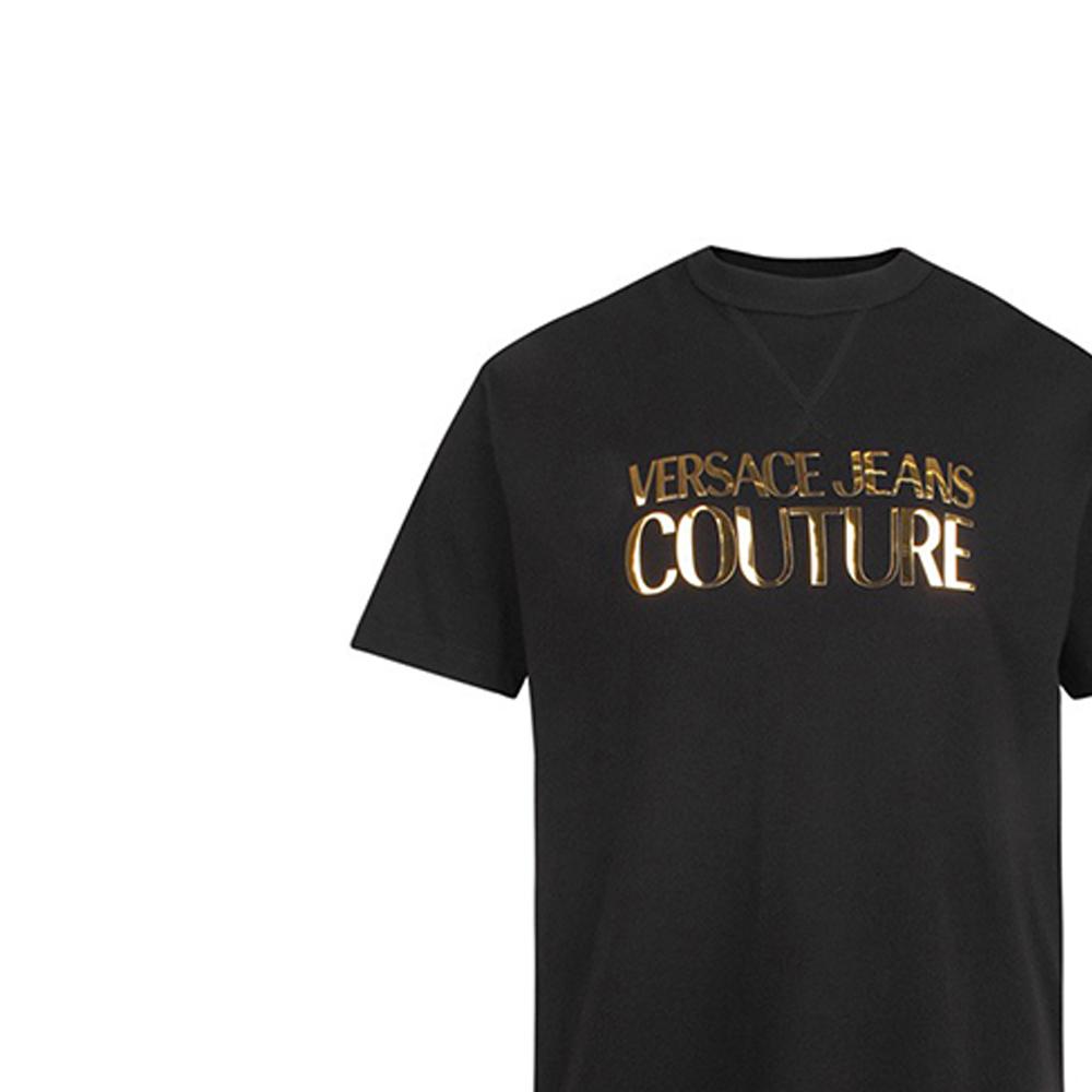 VERSACE JEANS COUTURE logoT
