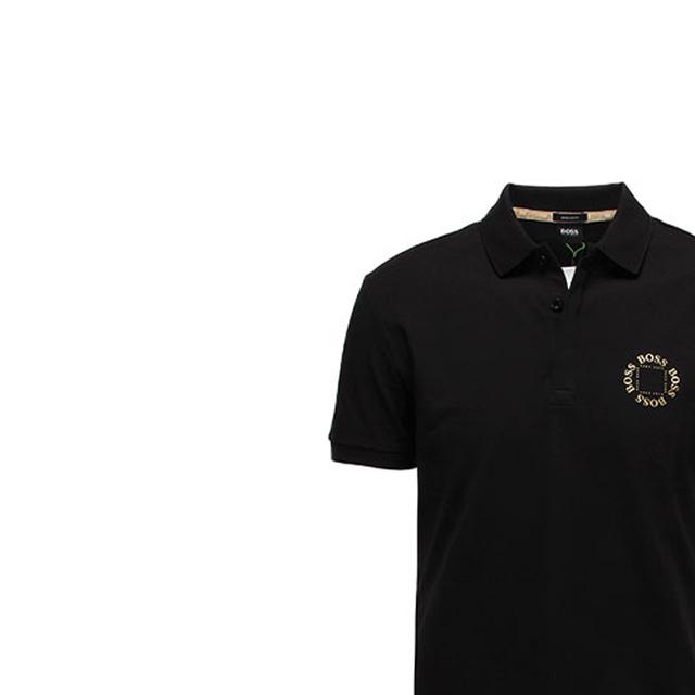 HUGO BOSS SS21 Polo