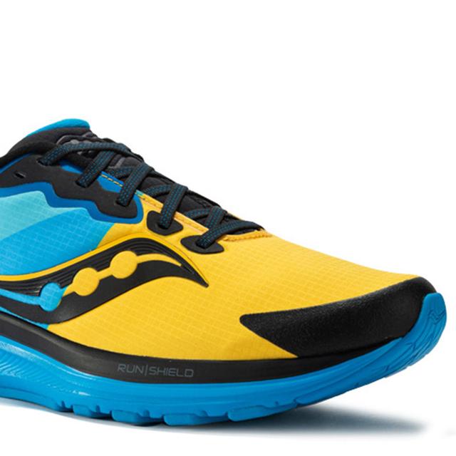 Saucony Ride 14 Runshield M