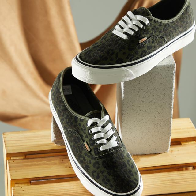 Vans Authentic Style44 DX