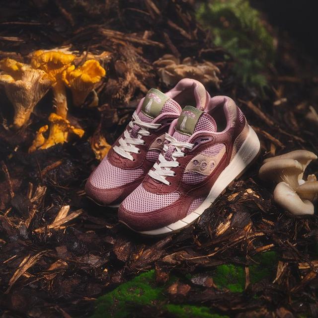 Saucony Shadow 6000