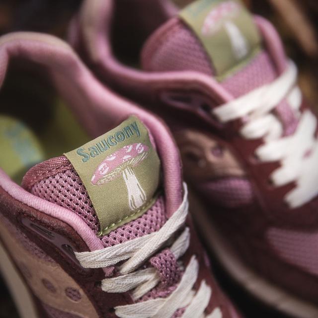 Saucony Shadow 6000