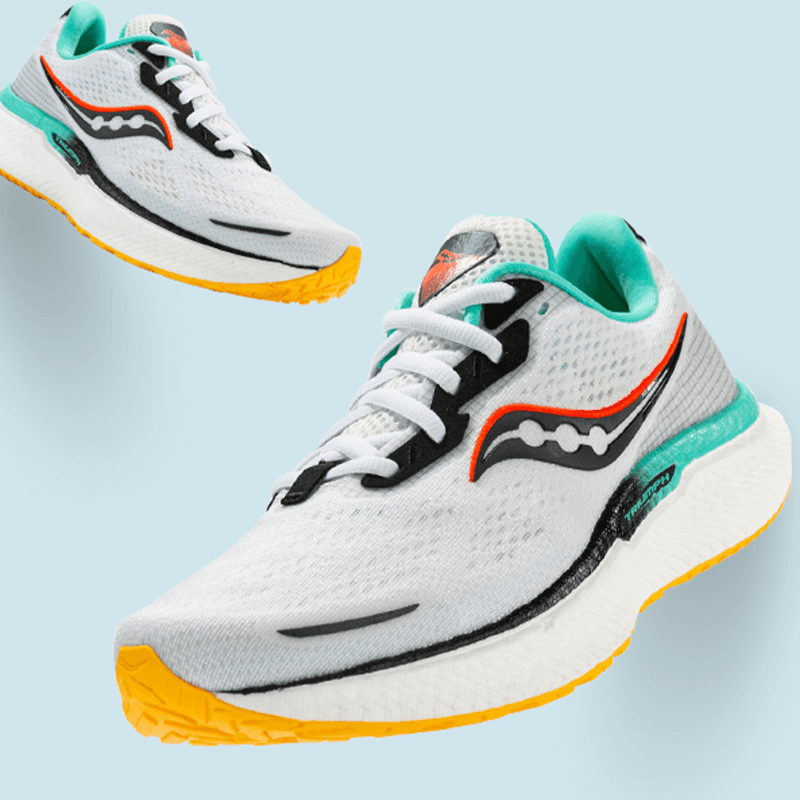 Saucony Triumph 19