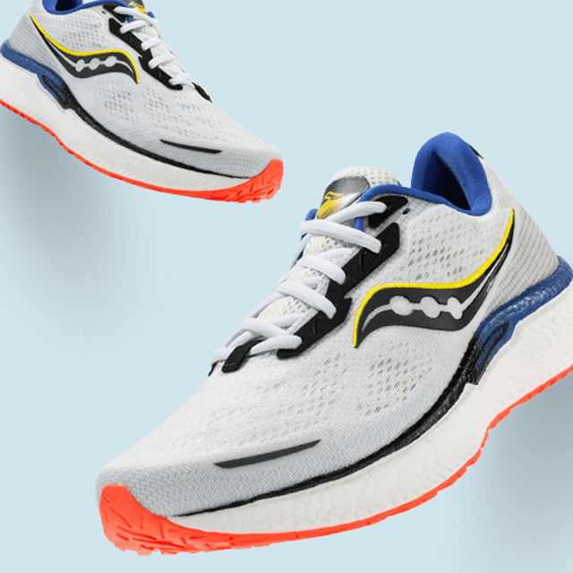 Saucony Triumph 19