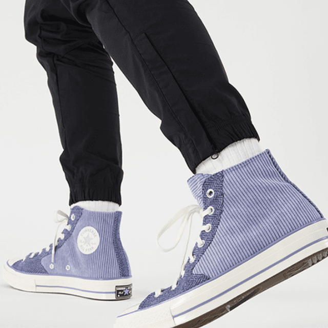 Converse 1970s Chuck Taylor All Star Hi