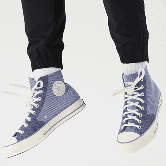 Converse 1970s Chuck Taylor All Star Hi