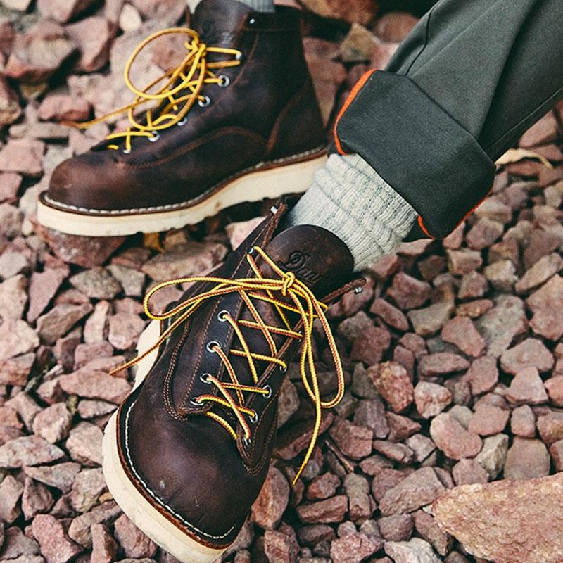 Danner Bull Run EE