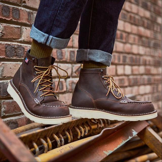 Danner Bull Run EE