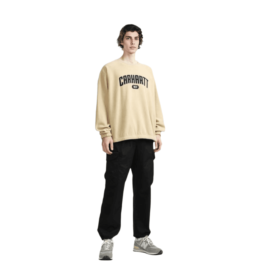 Carhartt WIP FW22 Logo