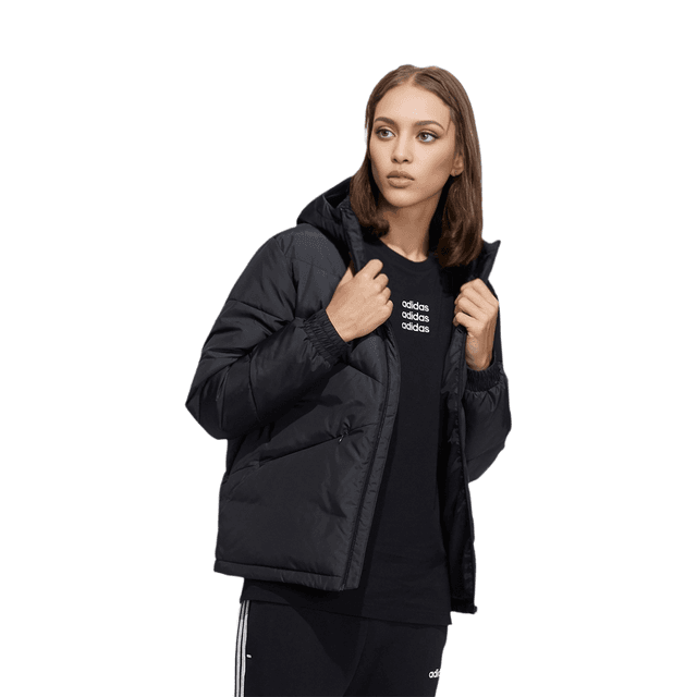 adidas neo M Dwn Cb St Jkt Logo