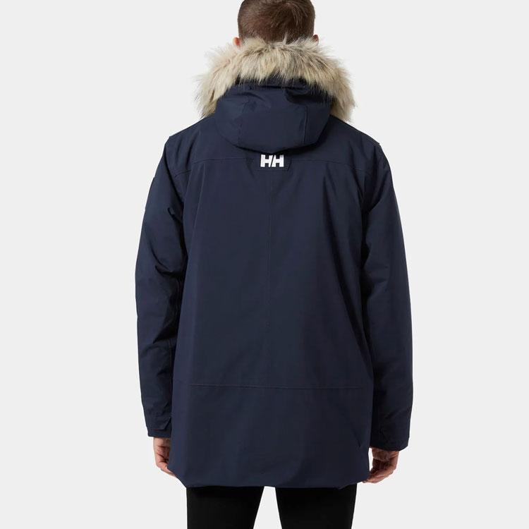 HELLY HANSEN