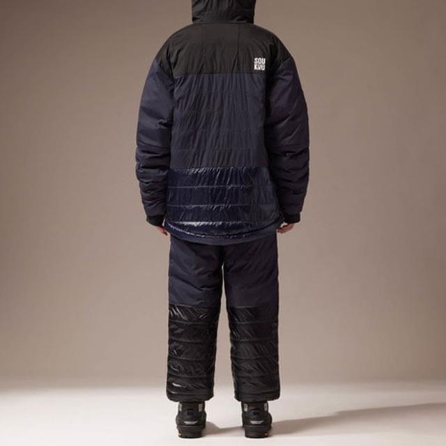 THE NORTH FACE SOUKUU FW23 800