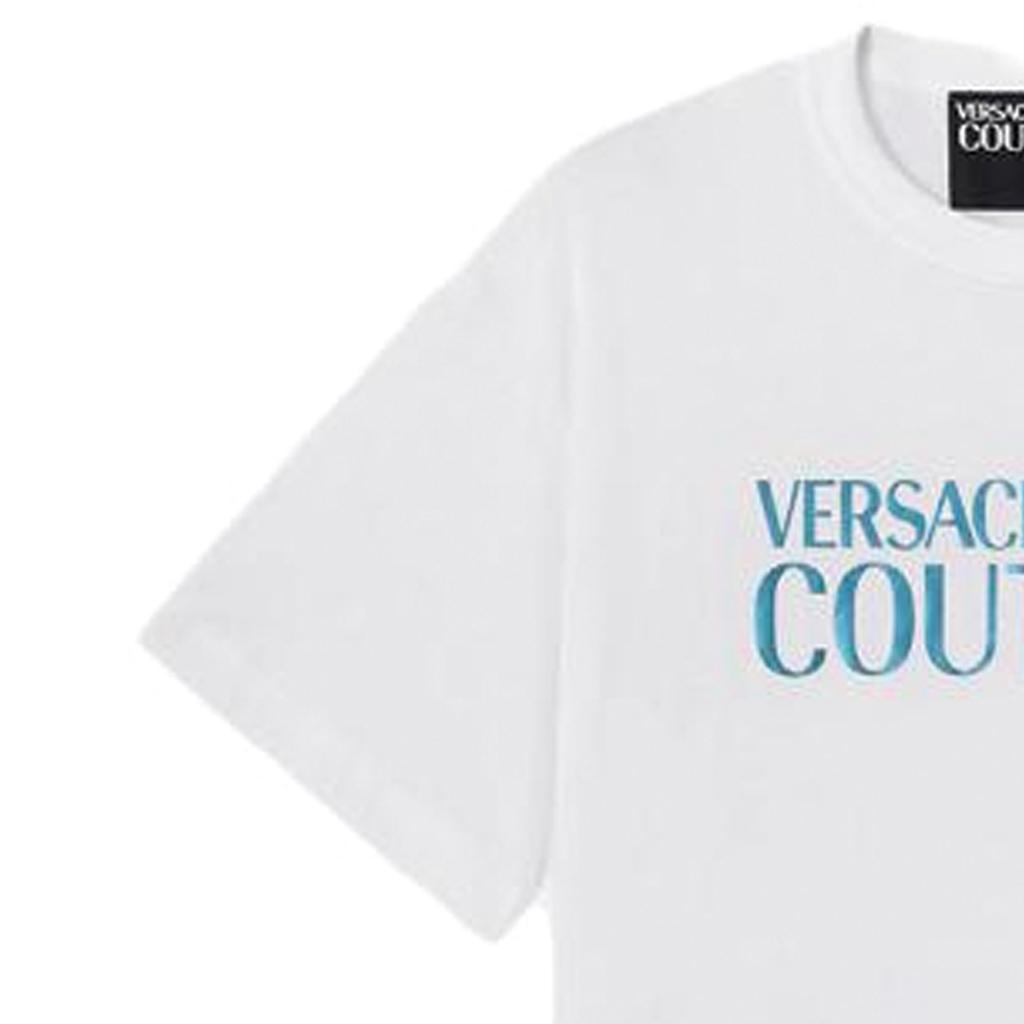 VERSACE JEANS COUTURE SS23 LogoT