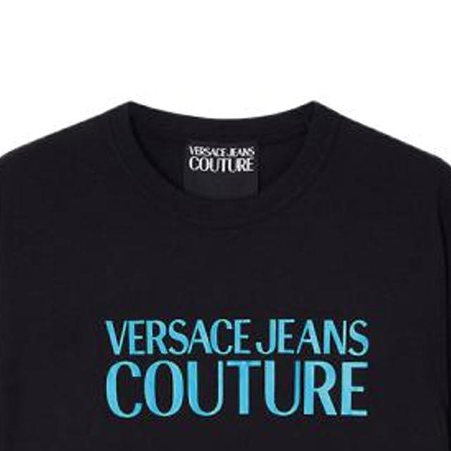 VERSACE JEANS COUTURE SS23 LogoT