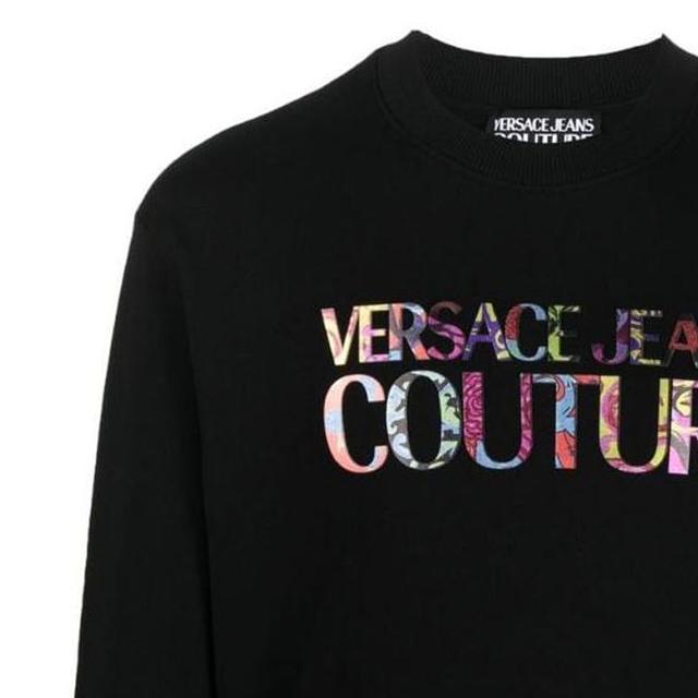 VERSACE JEANS COUTURE SS23 Logo