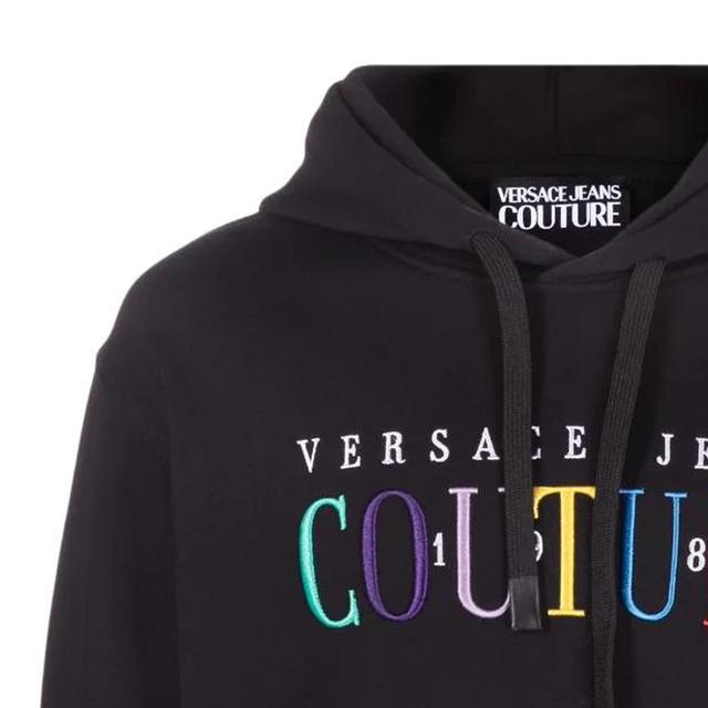 VERSACE JEANS COUTURE SS22 Logo