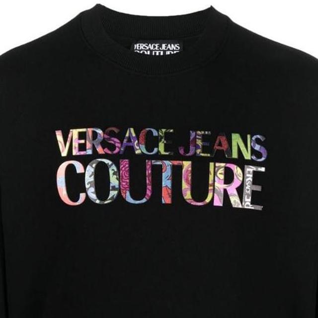 VERSACE JEANS COUTURE SS23 Logo