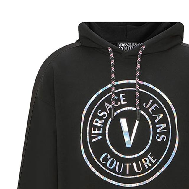 VERSACE JEANS COUTURE FW22 logo
