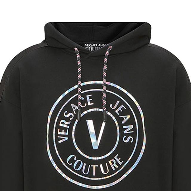 VERSACE JEANS COUTURE FW22 logo