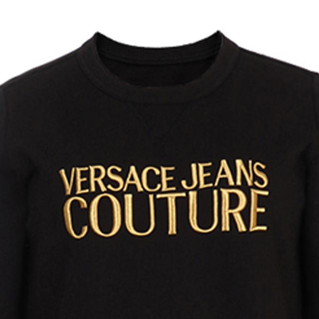 VERSACE JEANS COUTURE Logo