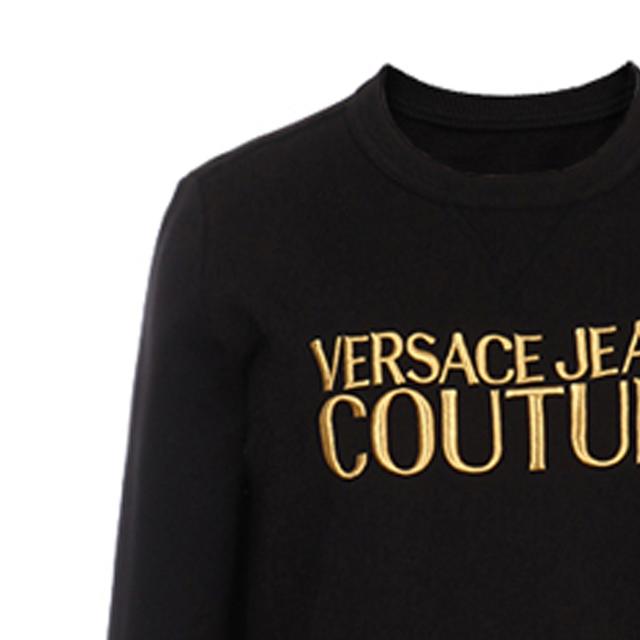 VERSACE JEANS COUTURE Logo