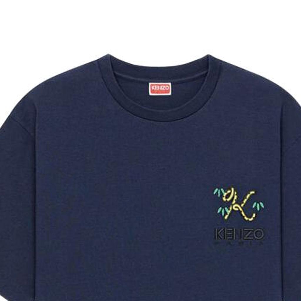 KENZO Nigo Drop2 Kenzo X Nigo FW22 Drop2 LogoT