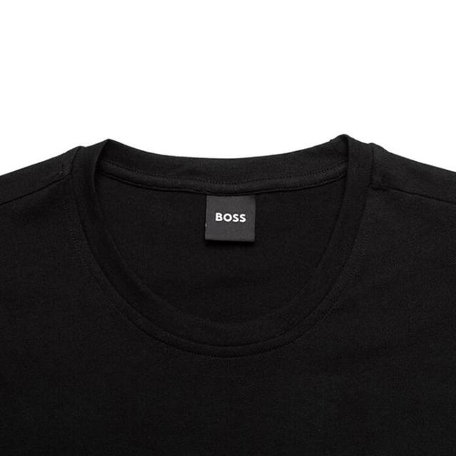 HUGO BOSS SS23 LogoT