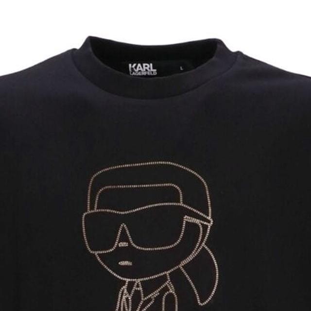 KARL LAGERFELD Logo