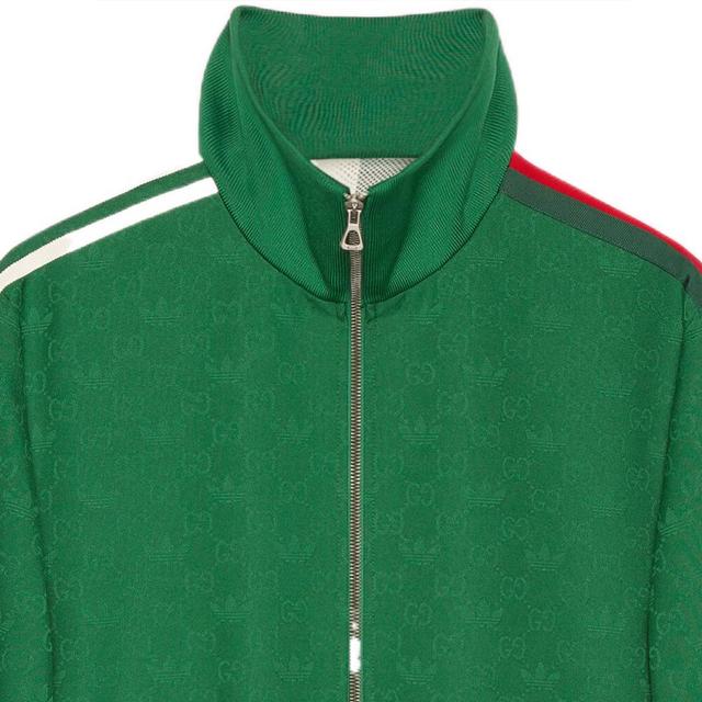 GUCCI GUCCI X ADIDAS SS22